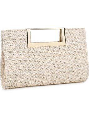 Chic Evening Clutch Purse for Women | Formal Party Bag | Cocktail Prom Handbag